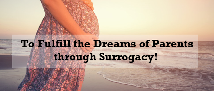 Ukraine Surrogacy for singles