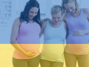 Surrogacy in Ukraine