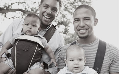 surrogacy for gay couples