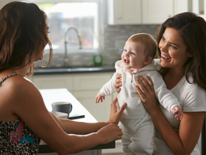 same sex surrogacy in India