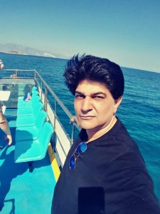 Rishi Tandon Hisense